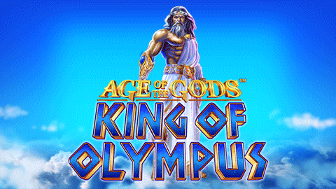 AGE OF THE GODS: KING OF OLYMPUS